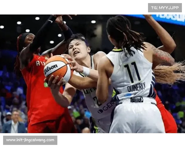 WNBA常规赛MVP加盟浙江女篮，WCBA外援薪资创新高