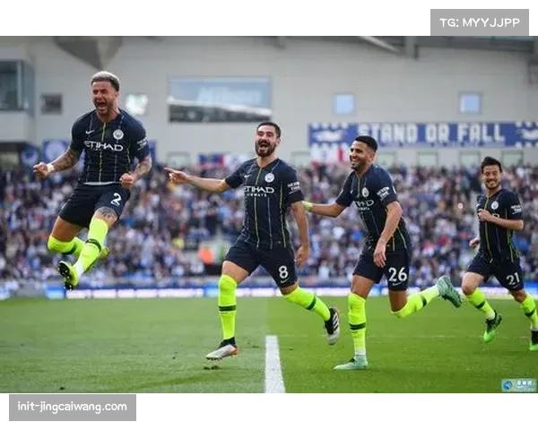 曼城卫冕英超，俱乐部赛季商业收入被曝将首次超越比赛日与转播收入总和