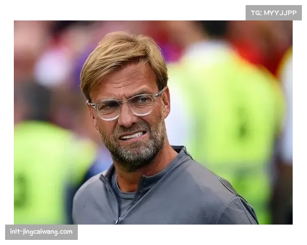 克洛普专访:谈利物浦高位压迫与肋部反击的哲学传承 克洛普专访:谈利物浦高位压迫与肋部反击的哲学传承